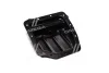 Поддон, масляный картера двигателя hyundai ceed/i20/i30 1.4 - 1.6 (wan wezel) Van Wezel 8356071 (фото 1)
