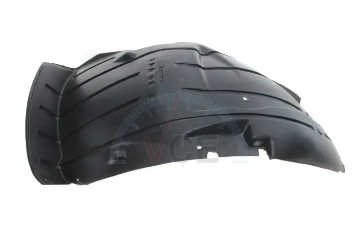 Фото 1 - Подкрыльник (передняя/передняя часть) Renault Trafic 2.0/2.5 dCi 06- (L)(незначительное повреждение) Van Wezel DSC_4395433 Подкрыльник (передняя/передняя часть) Renault Trafic 2.0/2.5 dCi 06- (L)(незначительное повреждение) Van Wezel DSC_4395433 (фото 1)