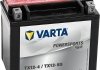 Аккумулятор аGM 12V 10ан 150а VARTA 510012015 (фото 1)