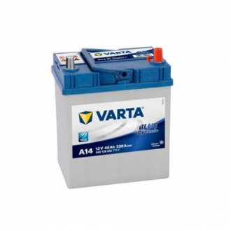 Аккумуляторная батарея VARTA 5401260333132 (фото 1)