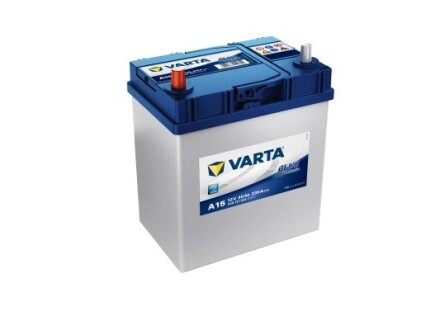 Аккумулято VARTA 5401270333132