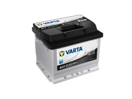 Стартерная аккумуляторная батарея VARTA 5414000363122