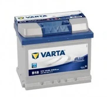 Акумулято VARTA 5444020443132