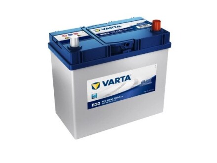 Акумулято VARTA 5451560333132