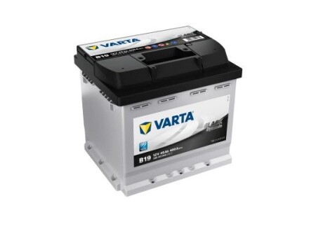 Аккумулято VARTA 5454120403122