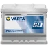 Акумулятор 12в 52агод./520а dynamic sli (r+) 207x175x175 b13 - монтажний фланець 10.5мм (пусковий) VARTA 552401052K262 (фото 3)