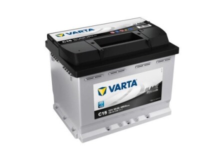 Аккумулято VARTA 5564010483122