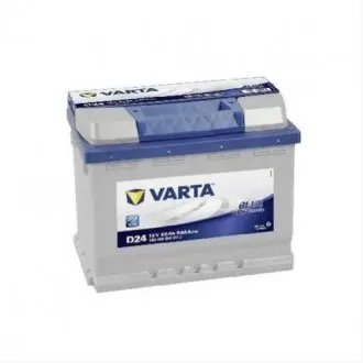 Аккумулято VARTA 5604080543132