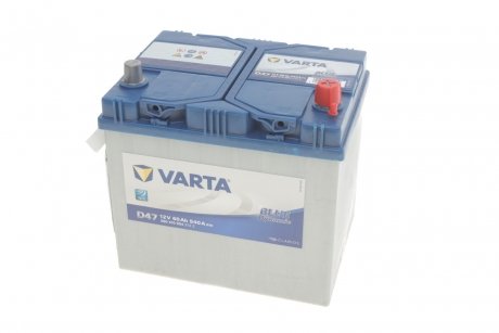 Акумулято VARTA 5604100543132