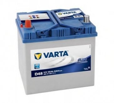 Акумулято VARTA 5604110543132