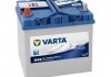 Аккумулятор VARTA 560411054 (фото 1)
