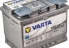 Аккумулятор 6 CT-60-R Silver Dynamic AGM VARTA 560901068 (фото 3)