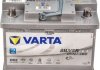 Аккумулятор 6 CT-60-R Silver Dynamic AGM VARTA 560901068 (фото 1)