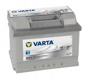 Акумулято VARTA 5614000603162