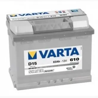 Аккумулято VARTA 5634000613162