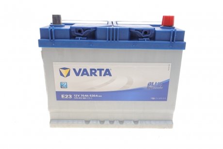 Акумулято VARTA 5704120633132