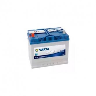 Акумулято VARTA 5704130633132