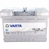 Аккумулятор 70Ah-12v EN760 AGM Start-Stop, R VARTA 570901076 (фото 1)