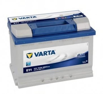 Акумулято VARTA 5740120683132