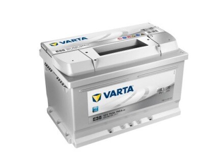 Акумулято VARTA 5744020753162