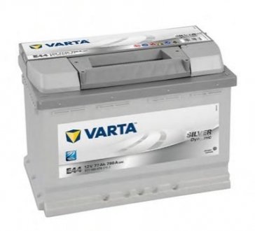 Акумулято VARTA 5774000783162