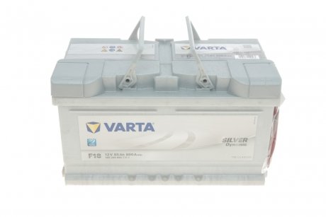 Аккумулято VARTA 5852000803162