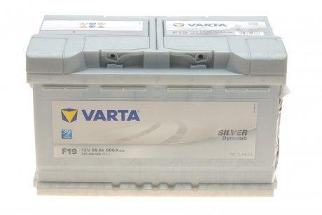 Акумулято VARTA 5854000803162