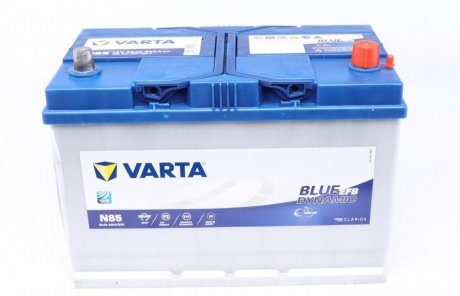 Аккумулято VARTA 585501080D842