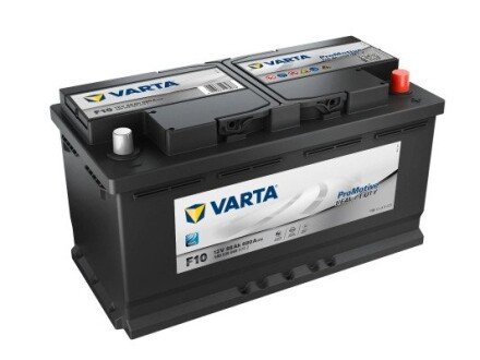 Стартерная аккумуляторная батарея VARTA 588038068A742