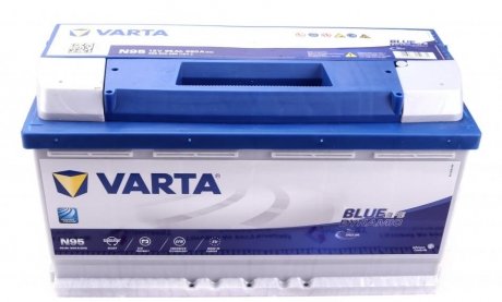 Акумулято VARTA 595500085D842