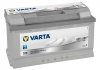 Аккумулятор 6 CT-100-R Silver Dynamic VARTA 600402083 (фото 2)