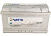 Аккумулятор 6 CT-100-R Silver Dynamic VARTA 600402083 (фото 3)