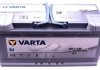Батарея акумуляторна AGM Silver Dynamic 12В 105Ач 950А(EN) R+ VARTA 605901095D852 (фото 2)