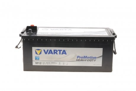 Акумулято VARTA 680011140A742