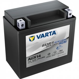 Аккумулятор VARTA AUX513106020