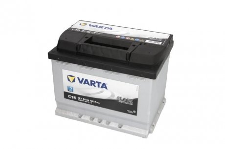 Аккумулятор VARTA BL556401048