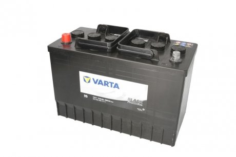 Аккумулятор VARTA PM610048068BL (фото 1)