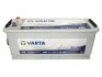 Акумулятор 140Ah-12v EN800 Promotive SHD, L VARTA PM640400080B (фото 3)