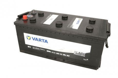 Аккумулятор VARTA PM680033110BL