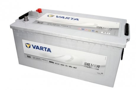 Аккумулятор VARTA PM725103115S