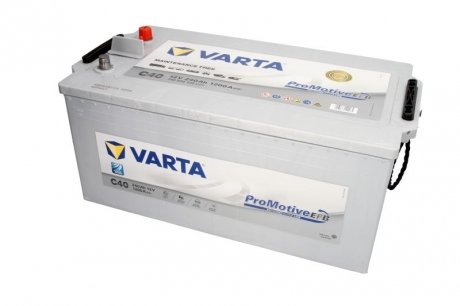 Аккумулятор VARTA PM740500120EFB (фото 1)