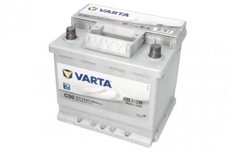 Аккумулятор VARTA SD554400053 (фото 1)