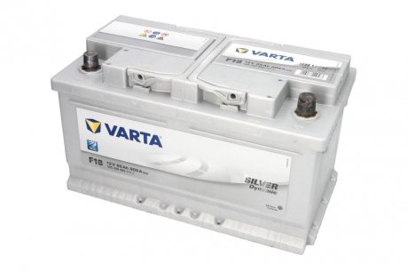 Аккумулятор VARTA SD585200080