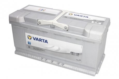 Аккумулятор VARTA SD610402092