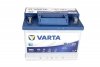 Акумулятор 60Ah-12v EN640 EFB Start-Stop, R VARTA VA560500064 (фото 3)