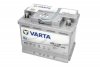 Аккумулятор 60Ah-12v EN680 AGM Start-Stop, R VARTA VA560901068 (фото 1)