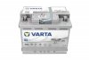 Аккумулятор 60Ah-12v EN680 AGM Start-Stop, R VARTA VA560901068 (фото 3)