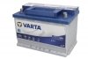 Аккумулятор 70Ah-12v EN760 EFB Start-Stop, R VARTA VA570500076 (фото 1)