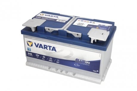 Аккумулятор VARTA VA575500073 (фото 1)