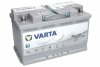 Аккумулятор VARTA VA580901080 (фото 2)